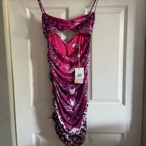 NWT tiger mist dress